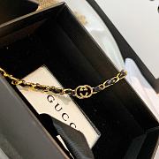 Gucci Double G Bracelet  - 3