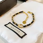 Gucci Double G Bracelet  - 6