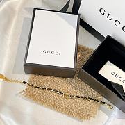 Gucci Double G Bracelet  - 2