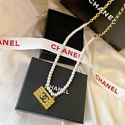 Chanel 2021 necklace - 5