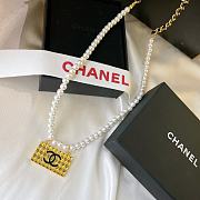 Chanel 2021 necklace - 2