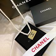 Chanel 2021 necklace - 3