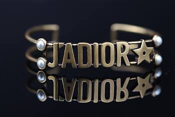 Dior Retro Jadior Bracelet