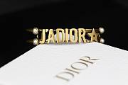 Dior Retro Jadior Bracelet - 6