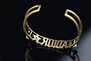 Dior Retro Jadior Bracelet - 4