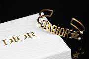 Dior Retro Jadior Bracelet - 3
