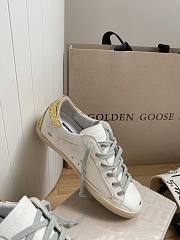 Golden Goose Deluxe Brand Superstar No.1 - 6