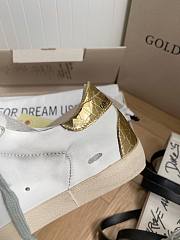 Golden Goose Deluxe Brand Superstar No.1 - 2