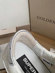 Golden Goose Deluxe Brand Superstar No.2 - 3