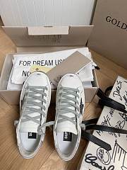 Golden Goose Deluxe Brand Superstar No.2 - 2