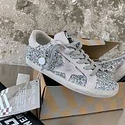 Golden Goose DB Deluxe Brand Superstar   - 6