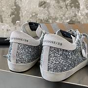 Golden Goose DB Deluxe Brand Superstar   - 5