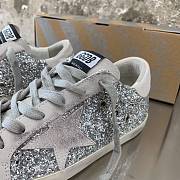 Golden Goose DB Deluxe Brand Superstar   - 4