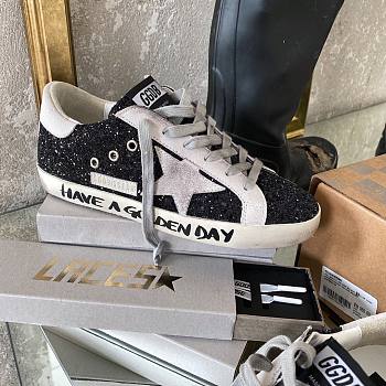 Golden Goose HaveAGoldenDay Deluxe Brand Superstar