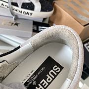 Golden Goose HaveAGoldenDay Deluxe Brand Superstar - 5