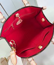 Louis Vuitton Onthego LV X YK M46380 - 3