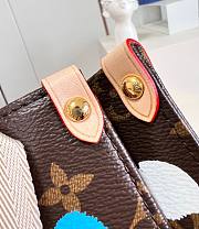 Louis Vuitton Onthego LV X YK M46380 - 4
