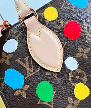Louis Vuitton Onthego LV X YK M46380 - 6