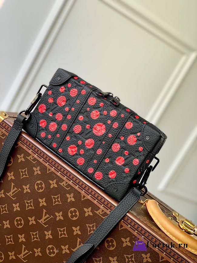 Louis Vuitton Trunk Wallet M81905 22.5x14x5cm - 1