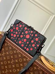 Louis Vuitton Trunk Wallet M81905 22.5x14x5cm - 1