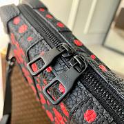Louis Vuitton Trunk Wallet M81905 22.5x14x5cm - 6