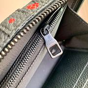 Louis Vuitton Trunk Wallet M81905 22.5x14x5cm - 5