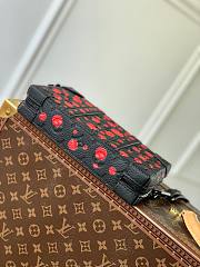 Louis Vuitton Trunk Wallet M81905 22.5x14x5cm - 2