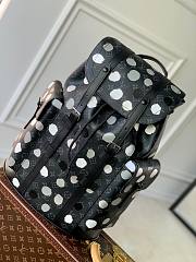 Louis Vuitton Dot Monogram Canvas Backpack M46403 - 1