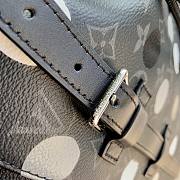 Louis Vuitton Dot Monogram Canvas Backpack M46403 - 6