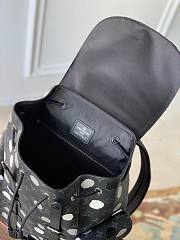 Louis Vuitton Dot Monogram Canvas Backpack M46403 - 5