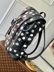 Louis Vuitton Dot Monogram Canvas Backpack M46403 - 3