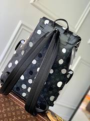 Louis Vuitton Dot Monogram Canvas Backpack M46403 - 2