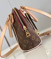 Louis Vuitton Monogram Canvas Ellipse Tote Bag M46196 - 2