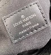 Louis Vuitton KeepBall 25 Dot Monogram Canvas M46406 - 2