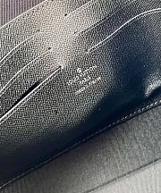 Loius Vuitton Pochette Voyage Monogram Wallet M81803 27x21x6cm - 2
