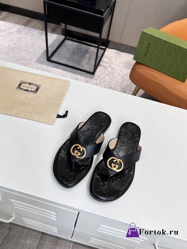 Gucci Slipper 14 - 1