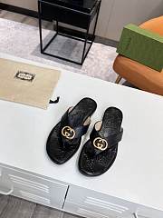 Gucci Slipper 14 - 1