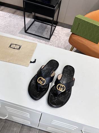 Gucci Slipper 14