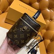 Louis Vuitton Vanity M45165 19x13x11cm - 6