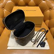 Louis Vuitton Vanity M45165 19x13x11cm - 5