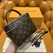 Louis Vuitton Vanity M45165 19x13x11cm - 4
