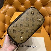 Louis Vuitton Vanity M45165 19x13x11cm - 2