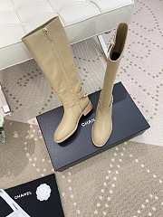 Chanel 22A HD00920 Boots - 2