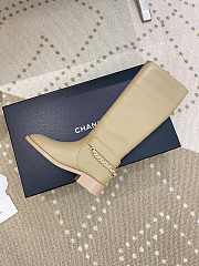 Chanel 22A HD00920 Boots - 6