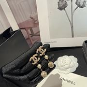 Chanel Pearl Earings 01 - 5