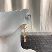 Chanel 205 Earrings - 6