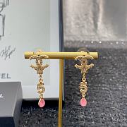 Chanel 205 Earrings - 5