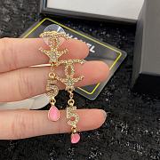 Chanel 205 Earrings - 4