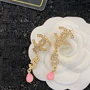 Chanel 205 Earrings - 3