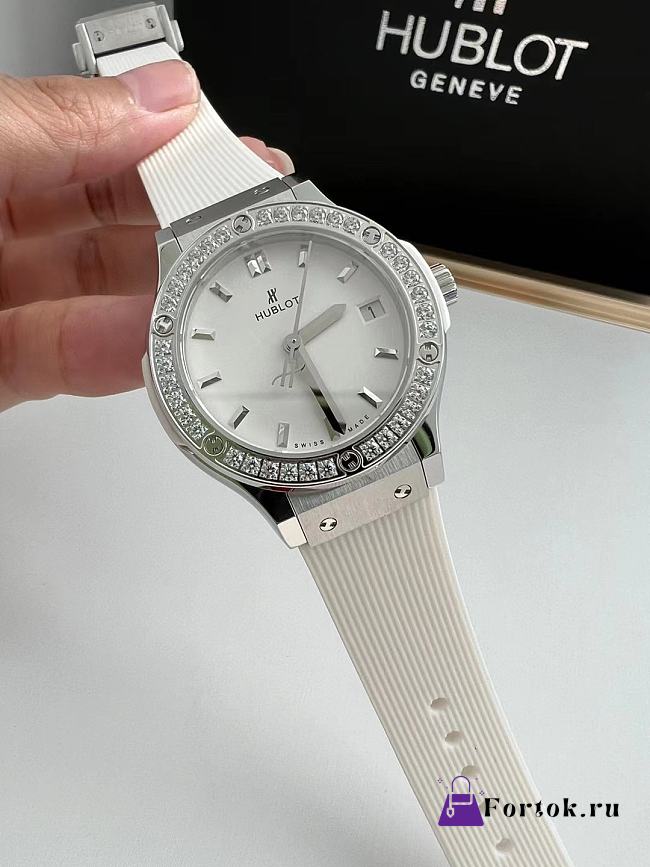 Hublot Classic Fusion Series Watch - 1